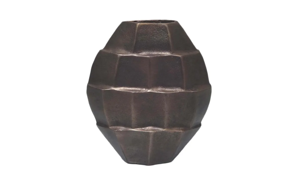 Vaza Jupiter 23x26cm