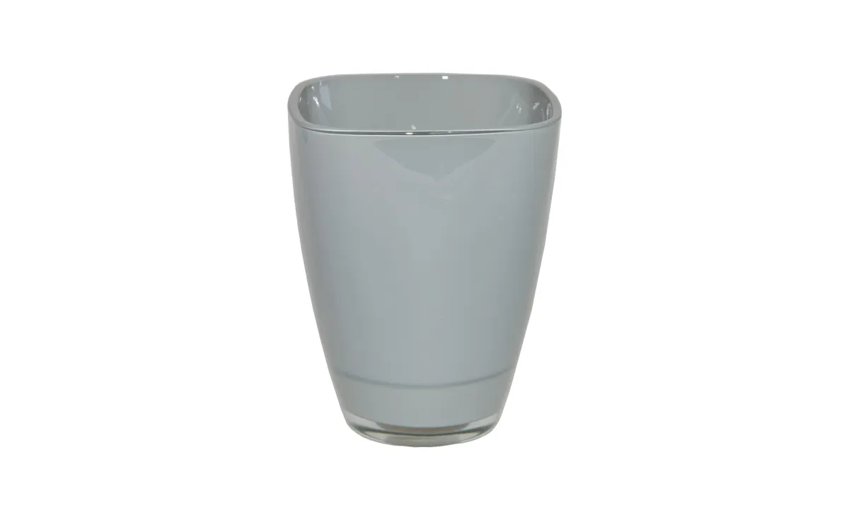 Vaza Noreva 17cm siva
