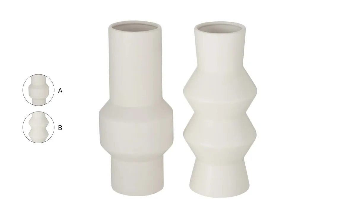 Vaza Sybil 30 cm više vrsta