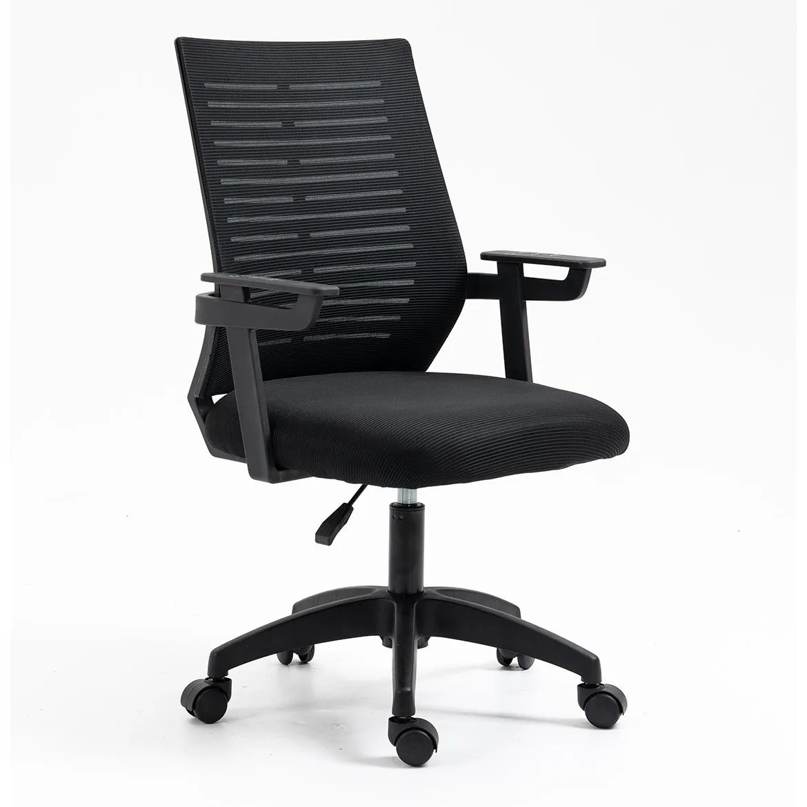 Vega 4167 kancelarijska stolica 55x55x96 crna