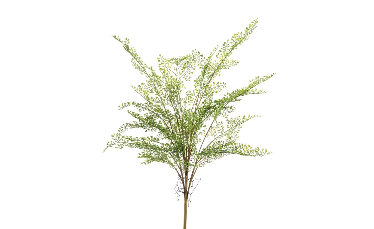 Veštačka biljka adianthum 75cm