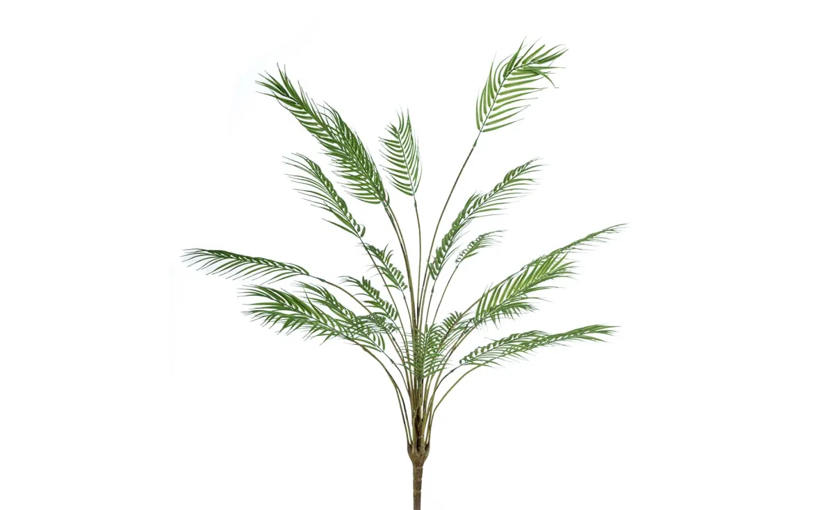 Veštačka biljka Chamaedorea 110cm