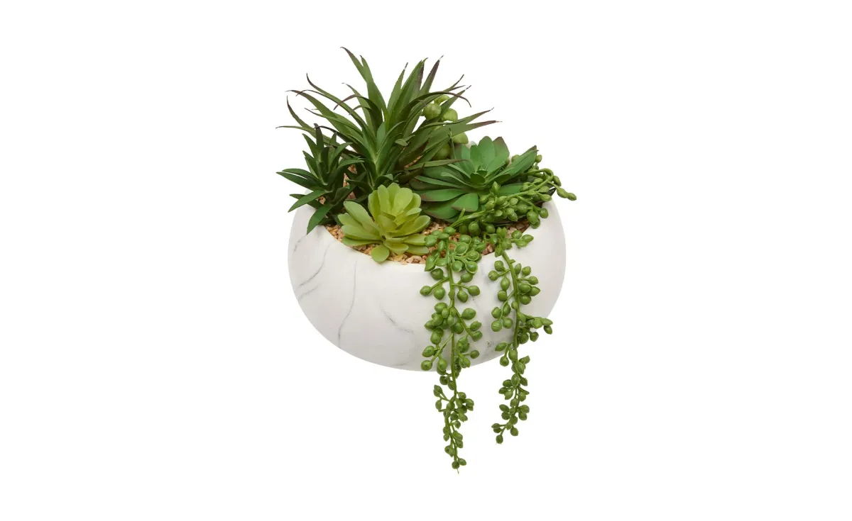 Veštačka biljka Jesty 18cm