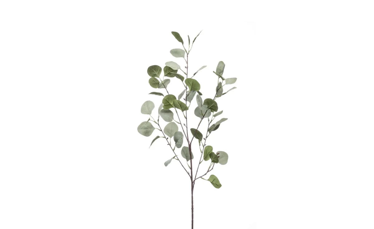 Veštački cvet Eucalyptus 87cm