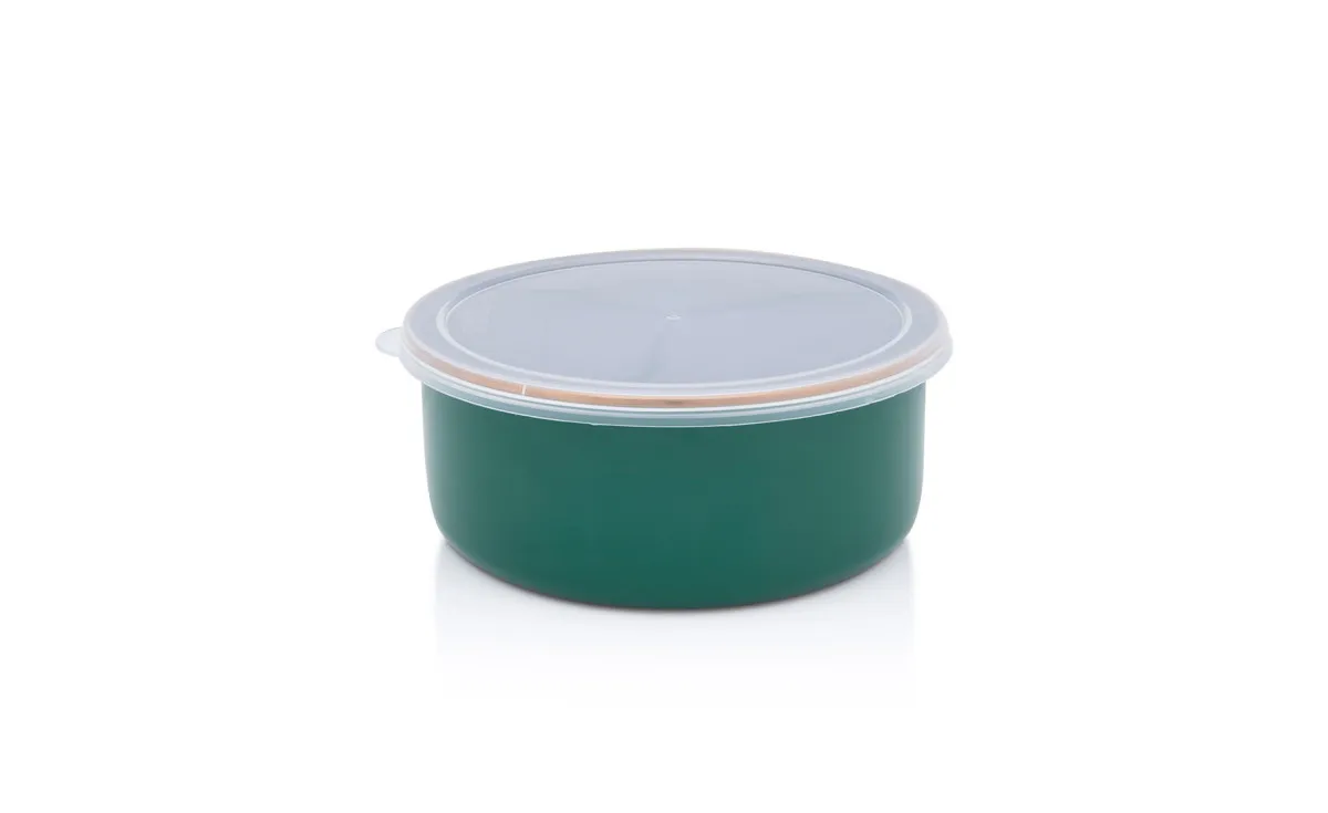 Višenamjenska posuda Princ Green Gold 1,80l