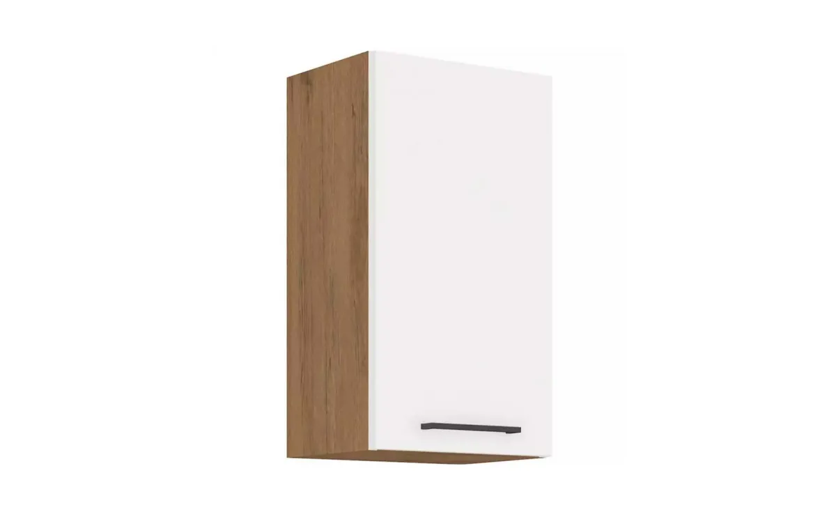 Vigo HG 40g-72 1f viseći el.1vrata 40x29x72 bela visoki sjaj