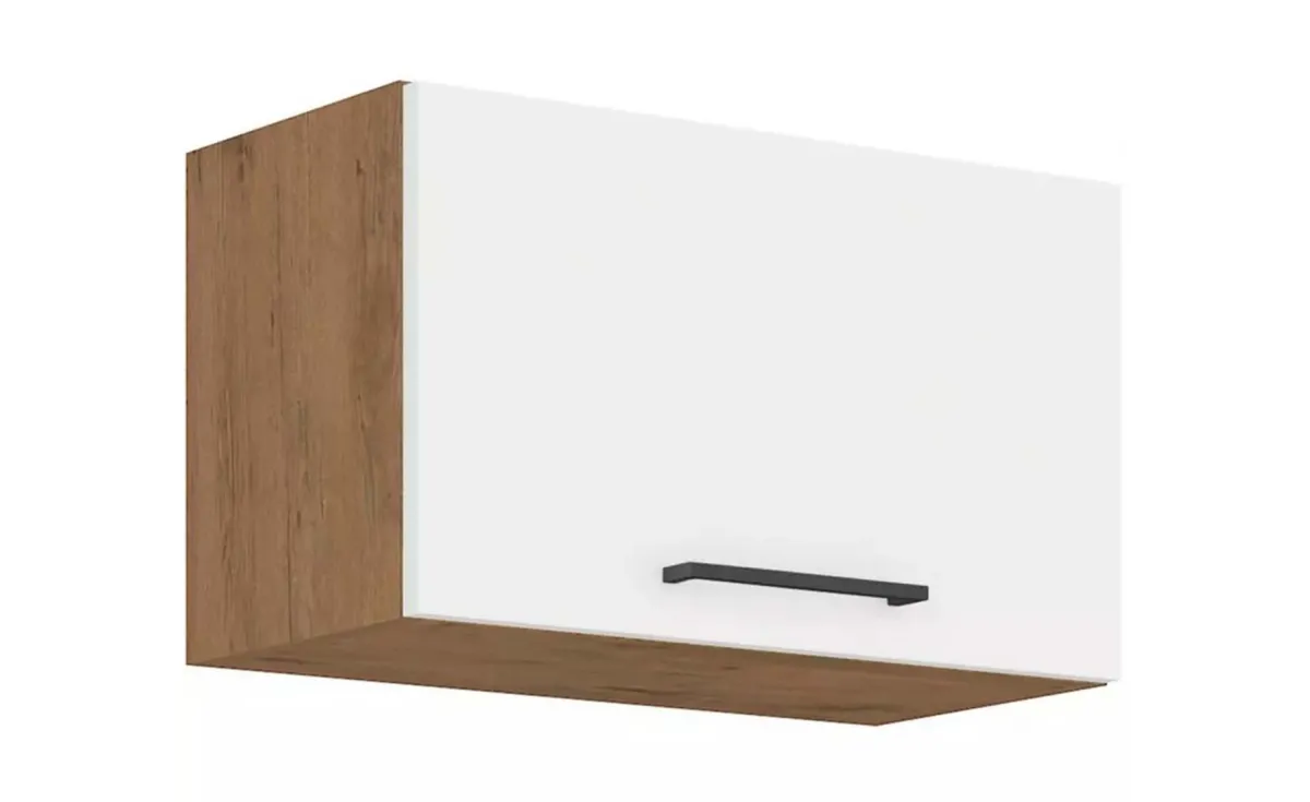 Vigo HG 60g-36 1f viseći el.1podizna vrata 60x29x36 bela visoki sjaj