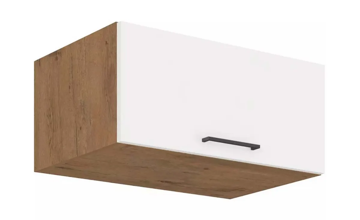 Vigo HG 80nagu-36 1f element 1vrata 80x55x36 bela visoki sjaj