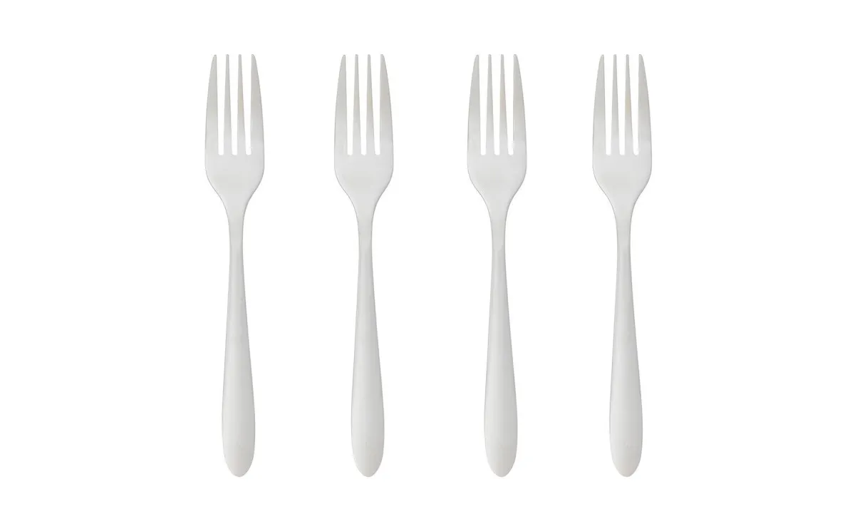 Viljuške inox
