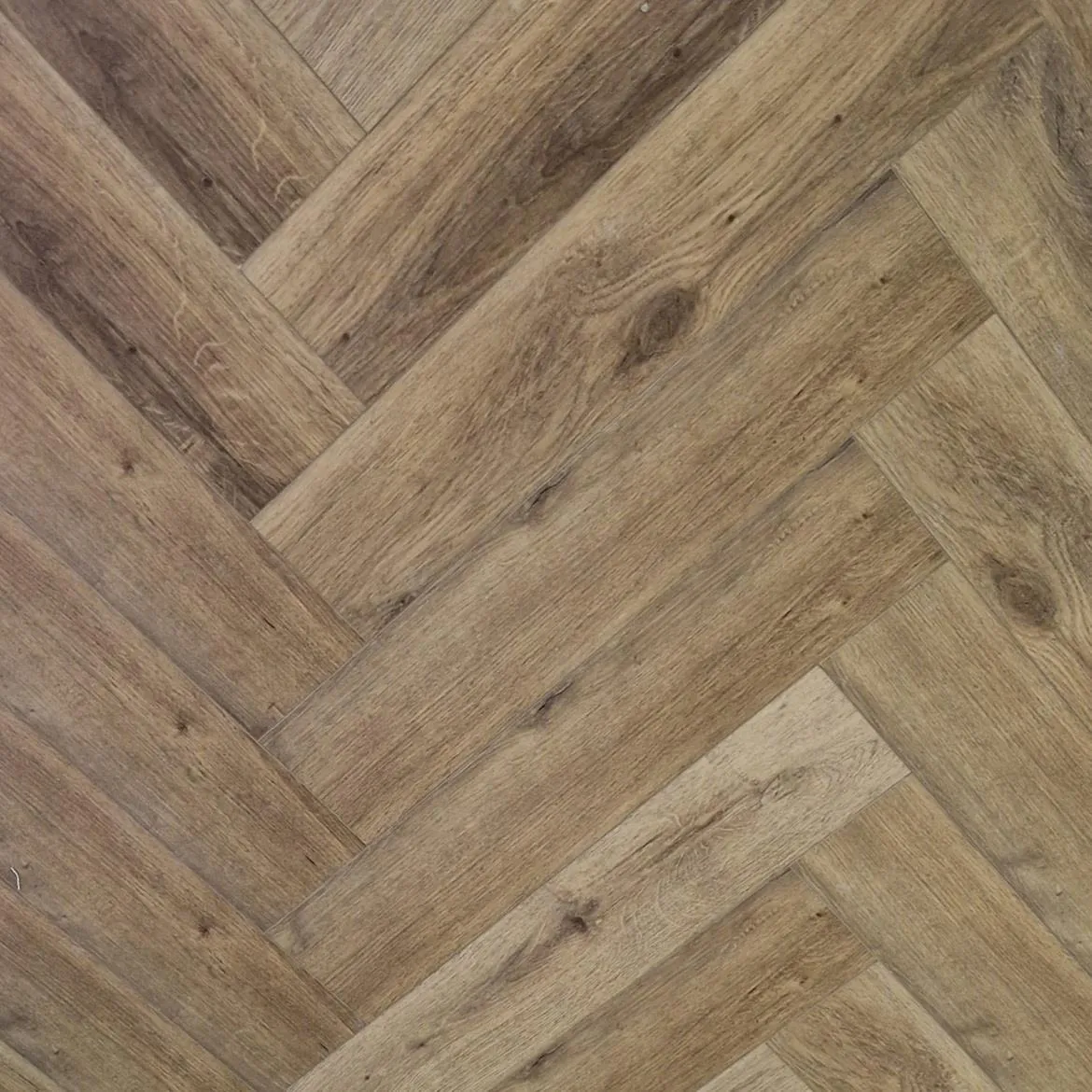 Vinil podna obloga LVT SPC hrast Dakota 4.2mm 0.3mm