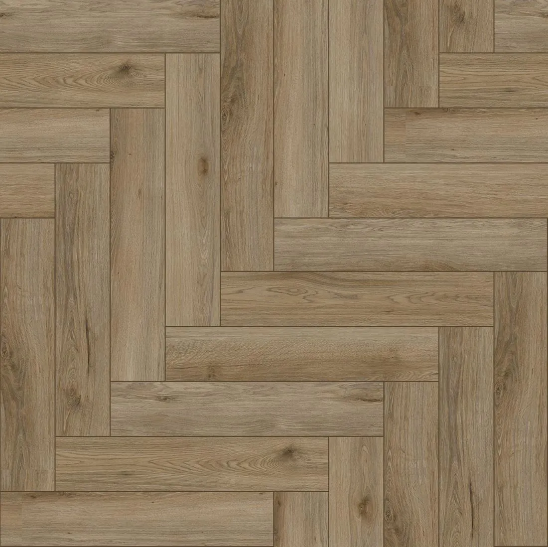 Vinil podna obloga SPC+IXPE hrast Laos HB 4V 5,5mm/0,55mm