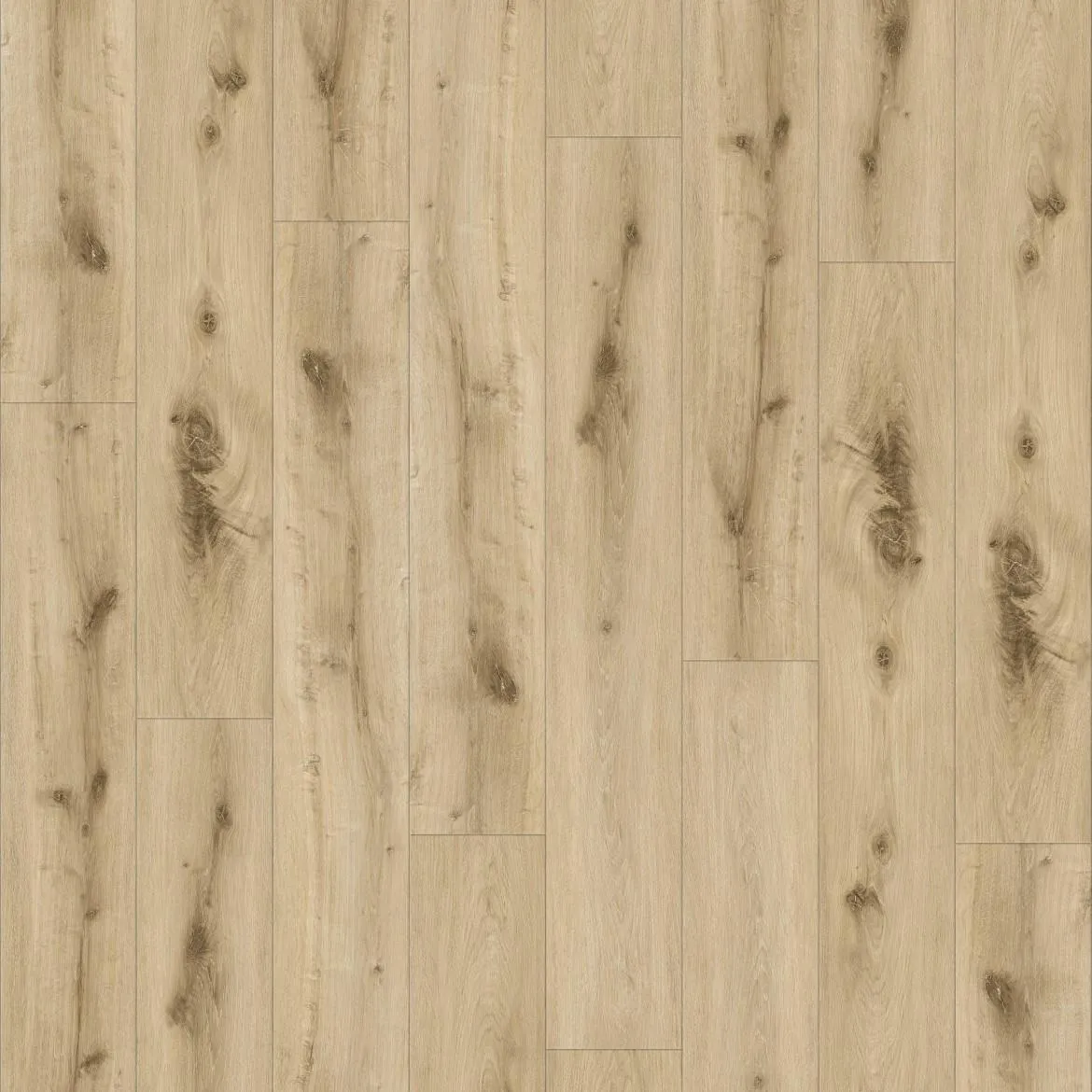 Vinilna podna obloga SPC Hrast Newport 4,2 mm 0,3 mm