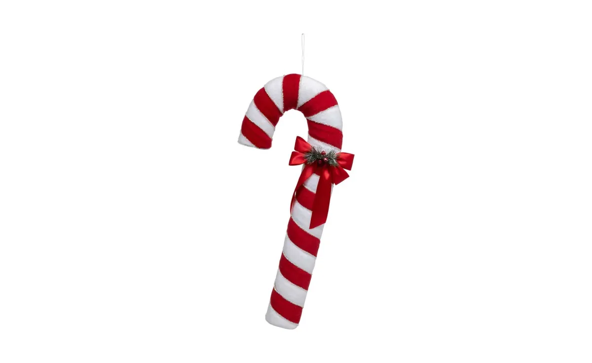 Viseća dekoracija Candycane 79 cm