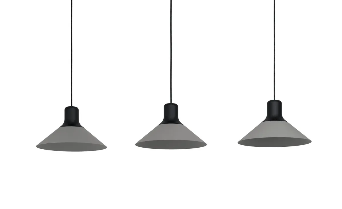 Viseća lampa Abreosa 3
