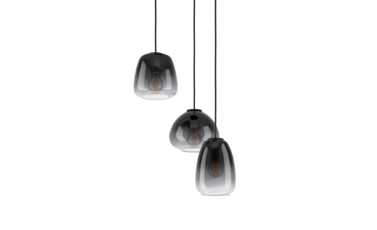 Viseća lampa Aguilares 3
