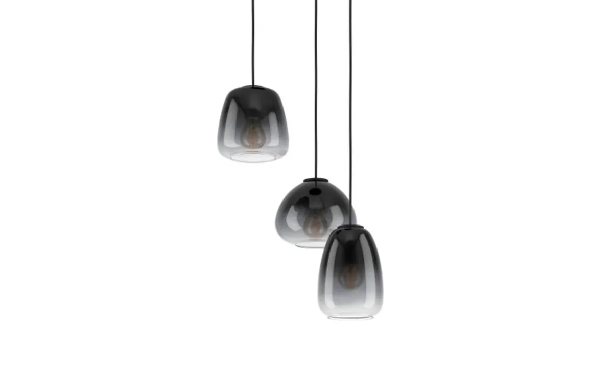 Viseća lampa Aguilares 3