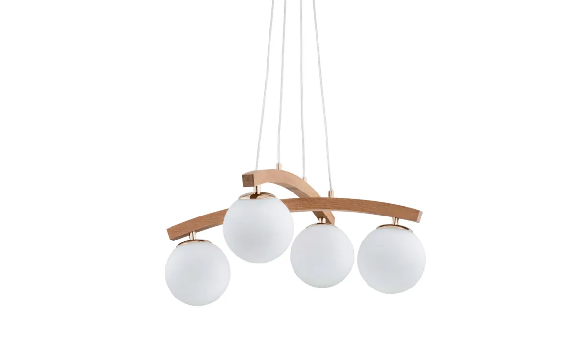 Viseća lampa Aislinn