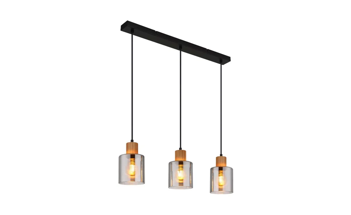 Viseća lampa Aleidis 3