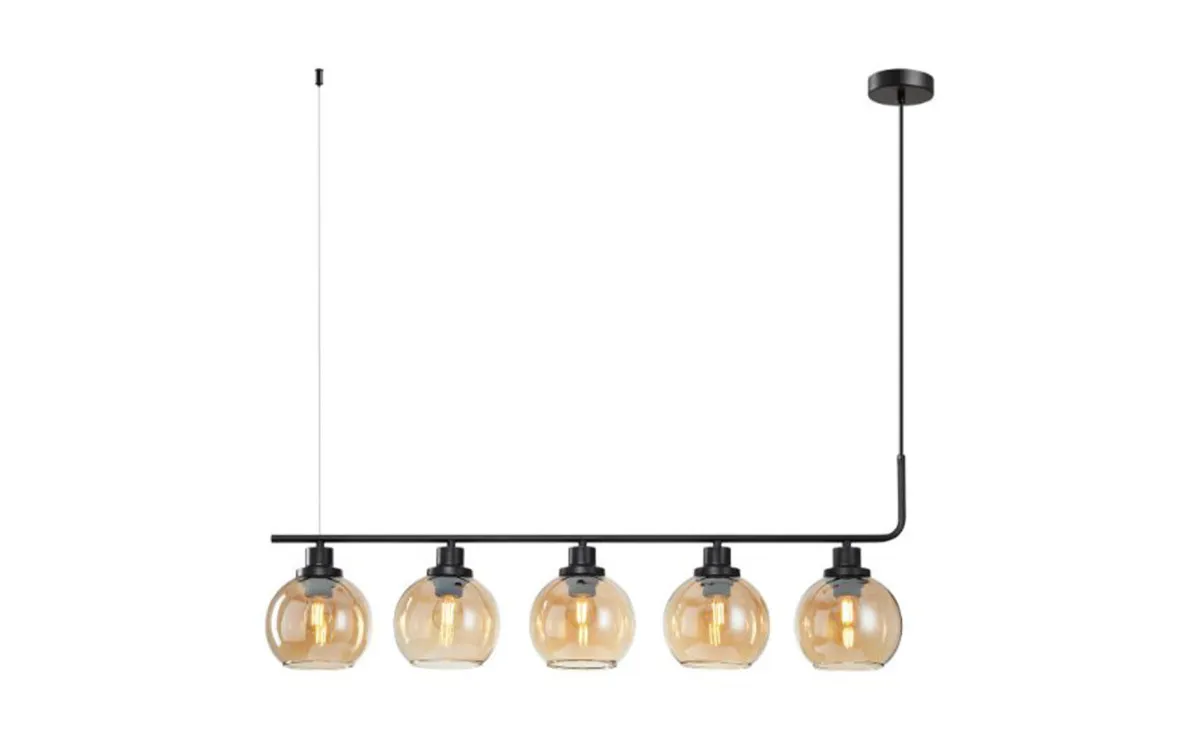 Viseća lampa Ambra Mitti