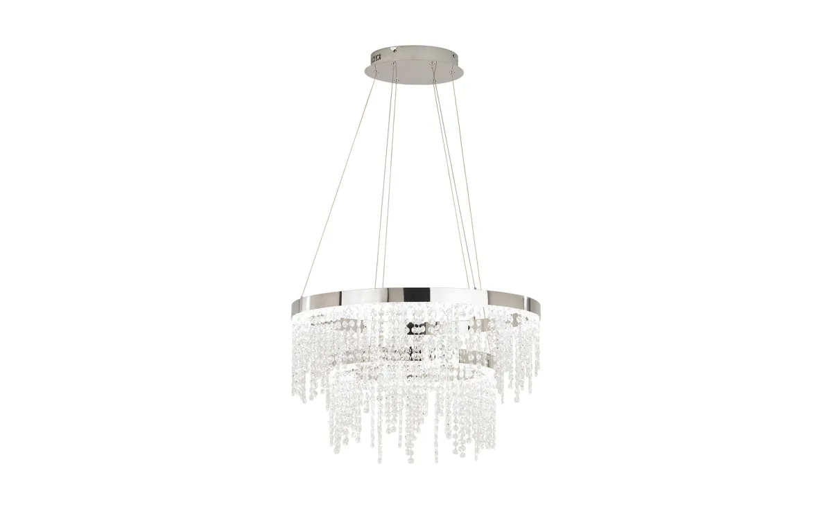 Viseća lampa Antelao LED 46W