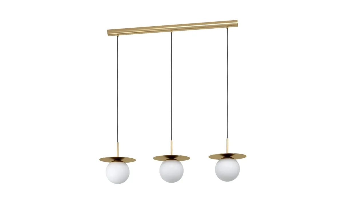 Viseća lampa Arenales 3