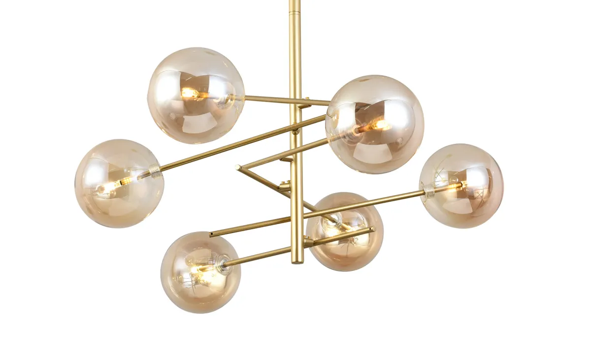 Viseća lampa Blair LED