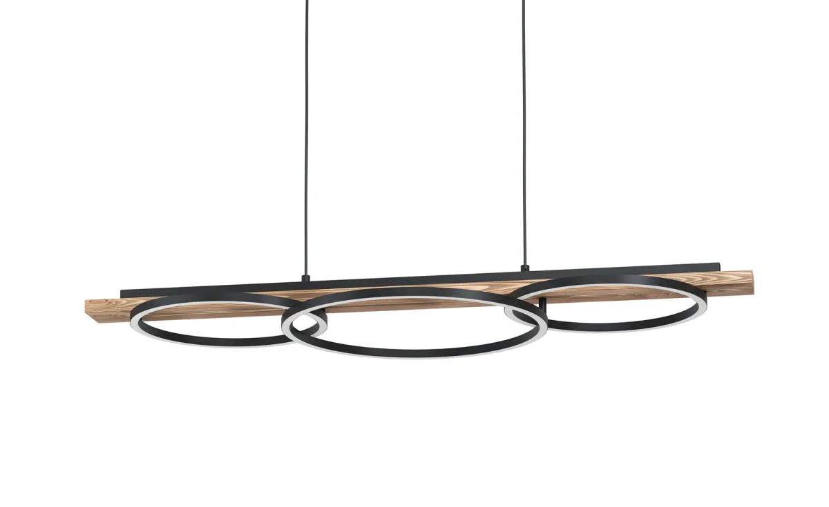 Viseća lampa Boyal LED