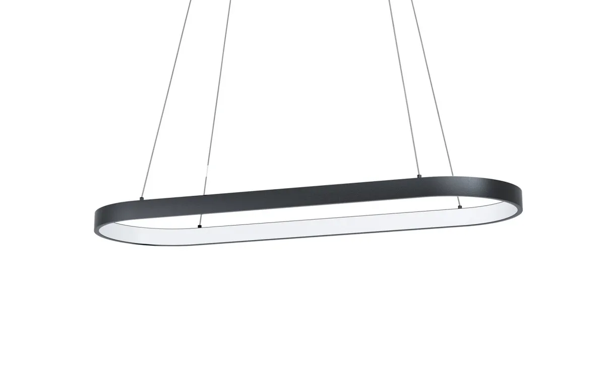 Viseća lampa Codriales LED