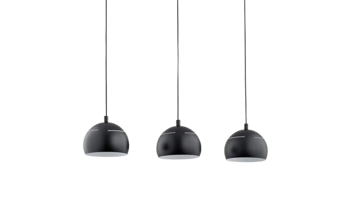 Viseća lampa Colette 3