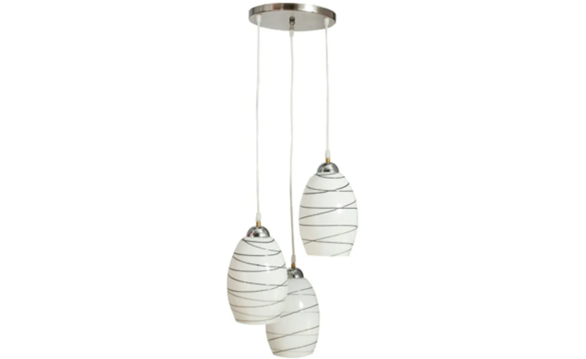 Viseća lampa Cordoba