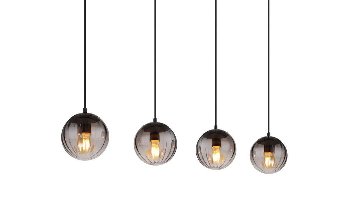 Viseća lampa Dallerta