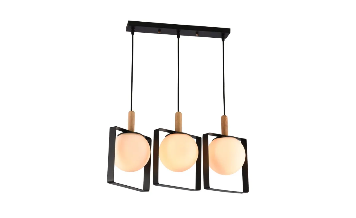 Viseća lampa Dana