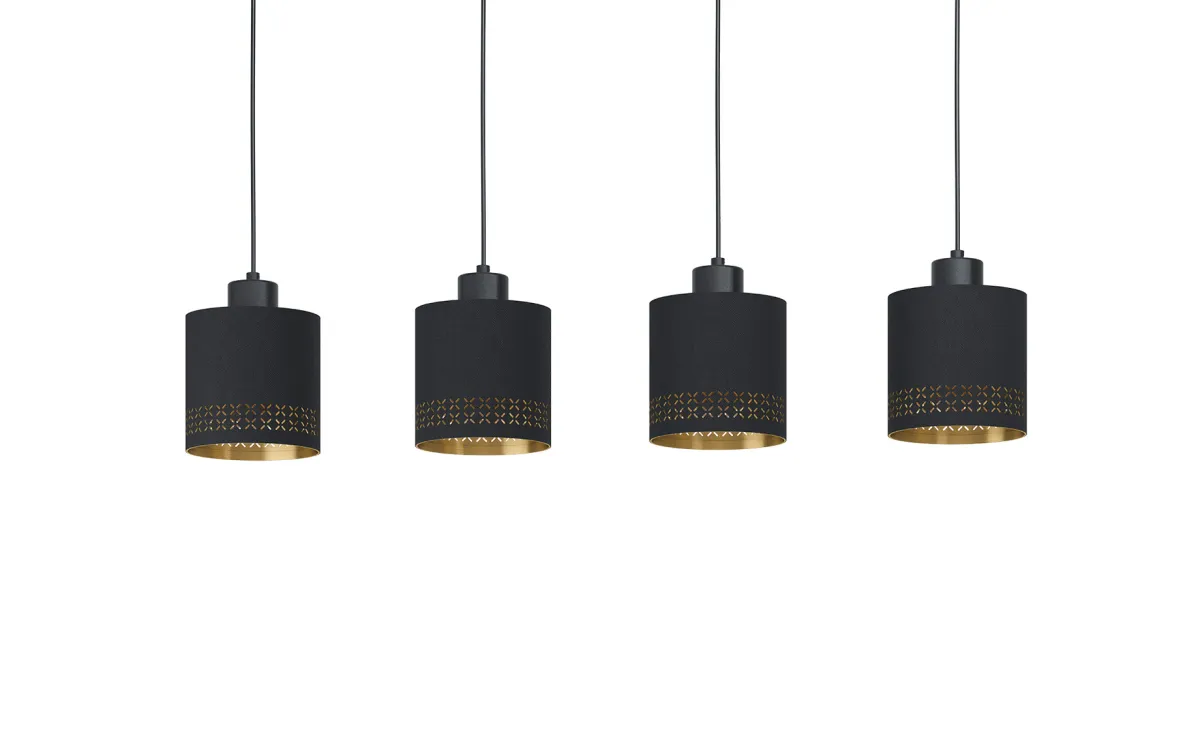 Viseća lampa Esteperra 3