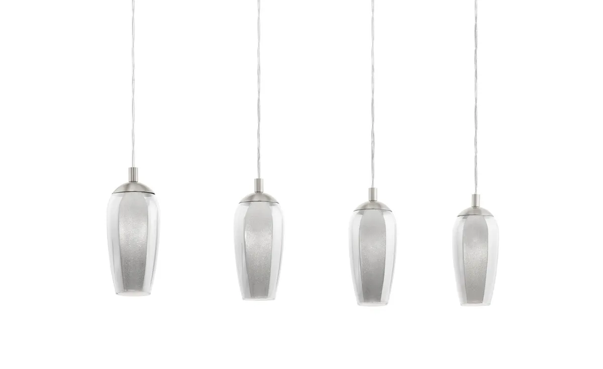 Viseća lampa Farsala 4 LED