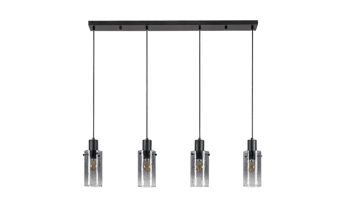 Viseća lampa Fumea 4