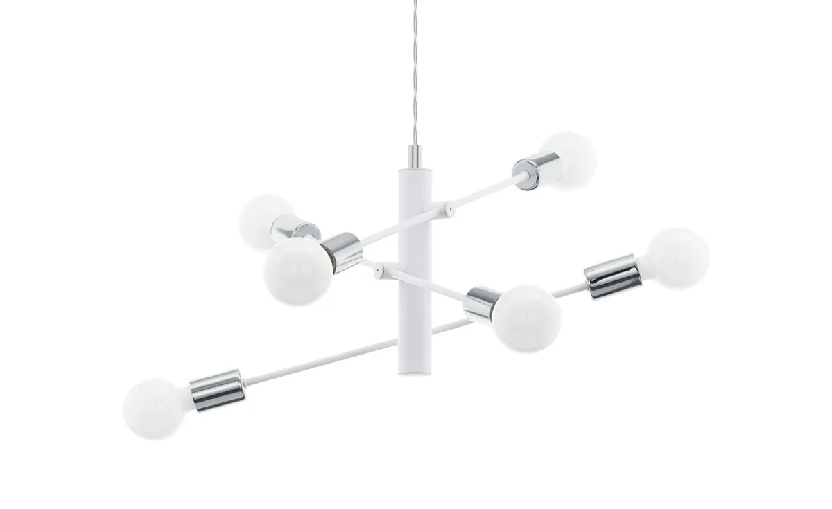 Viseća lampa Gradoli