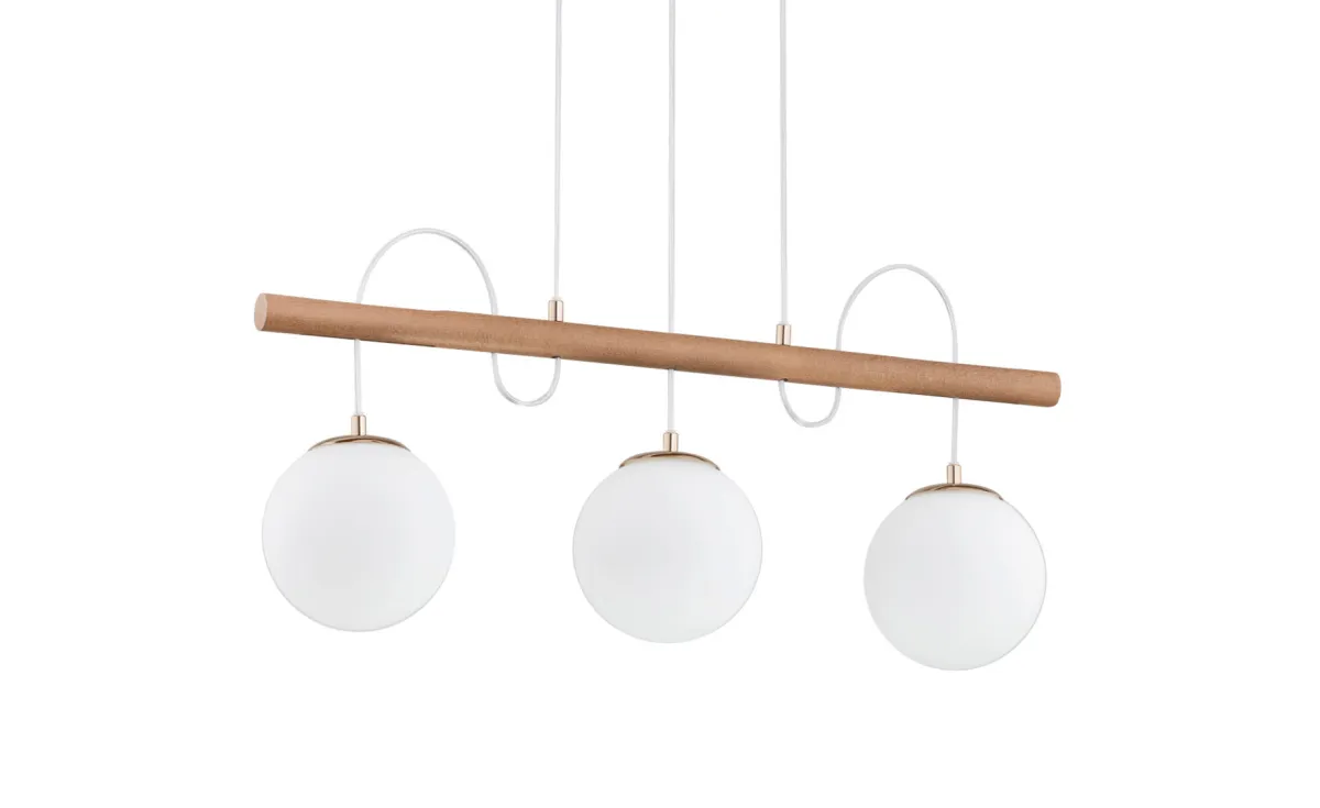 Viseća lampa Haylee