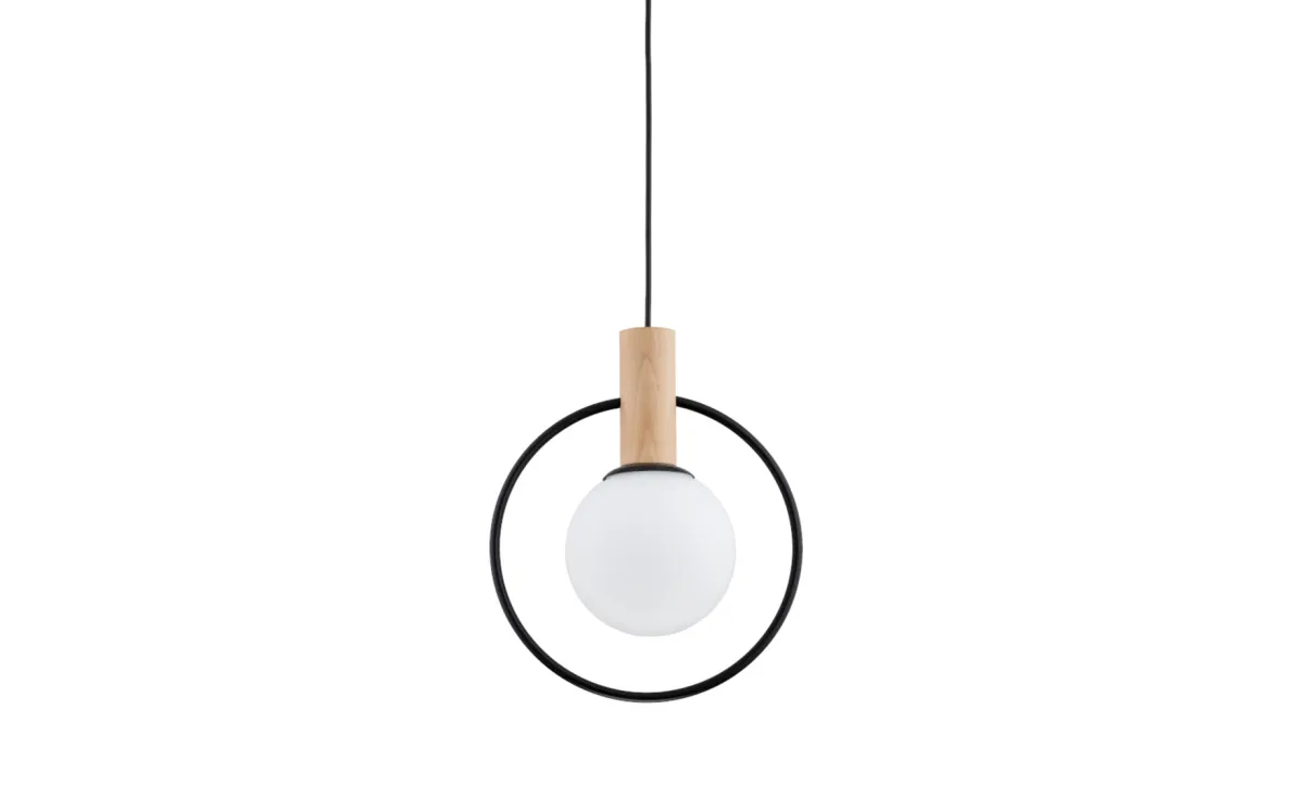 Viseća lampa Jenkins bela