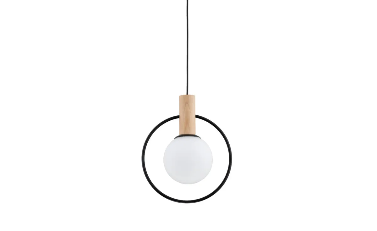 Viseća lampa Jenkins bela
