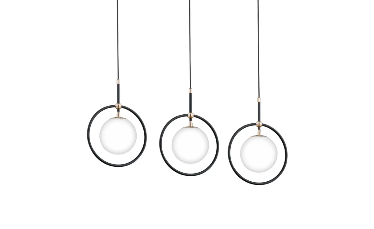 Viseća lampa Julieta 3