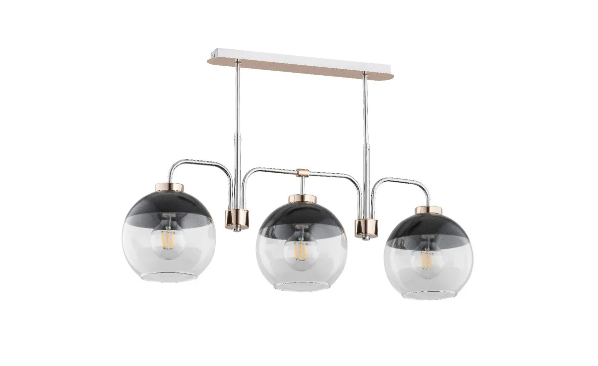 Viseća lampa Julissa