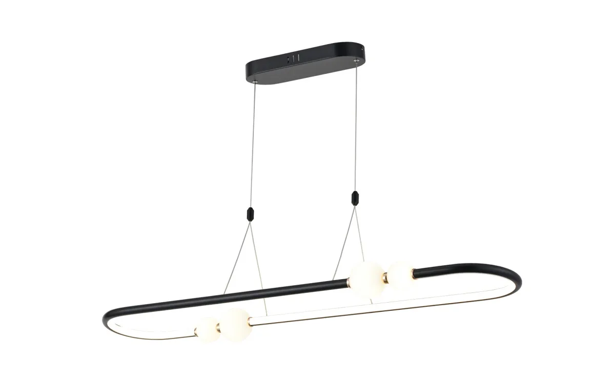 Viseća lampa Kyson LED