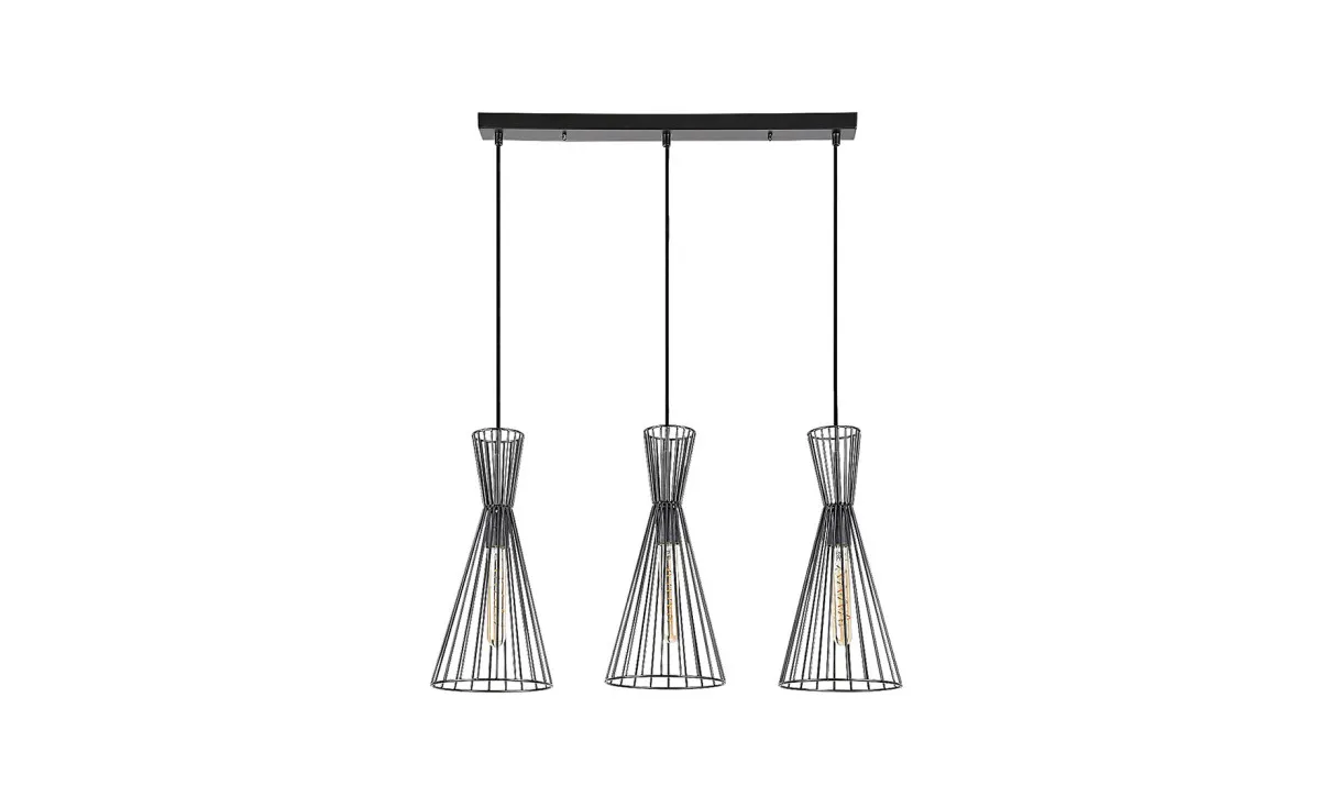 Viseća lampa Leandros