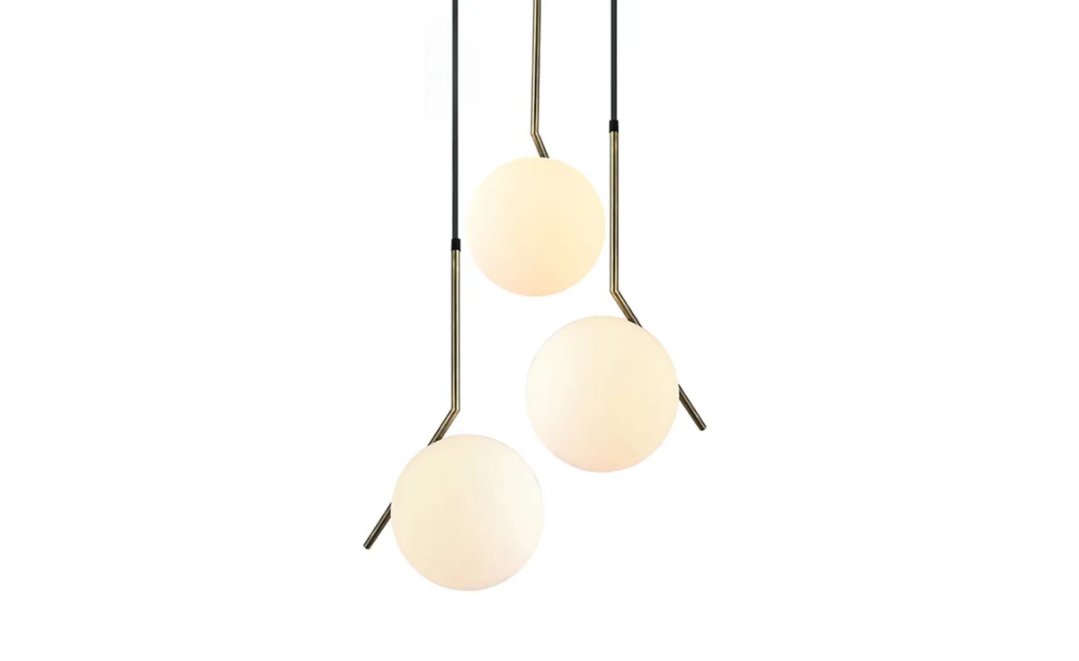 Viseća lampa Lumi