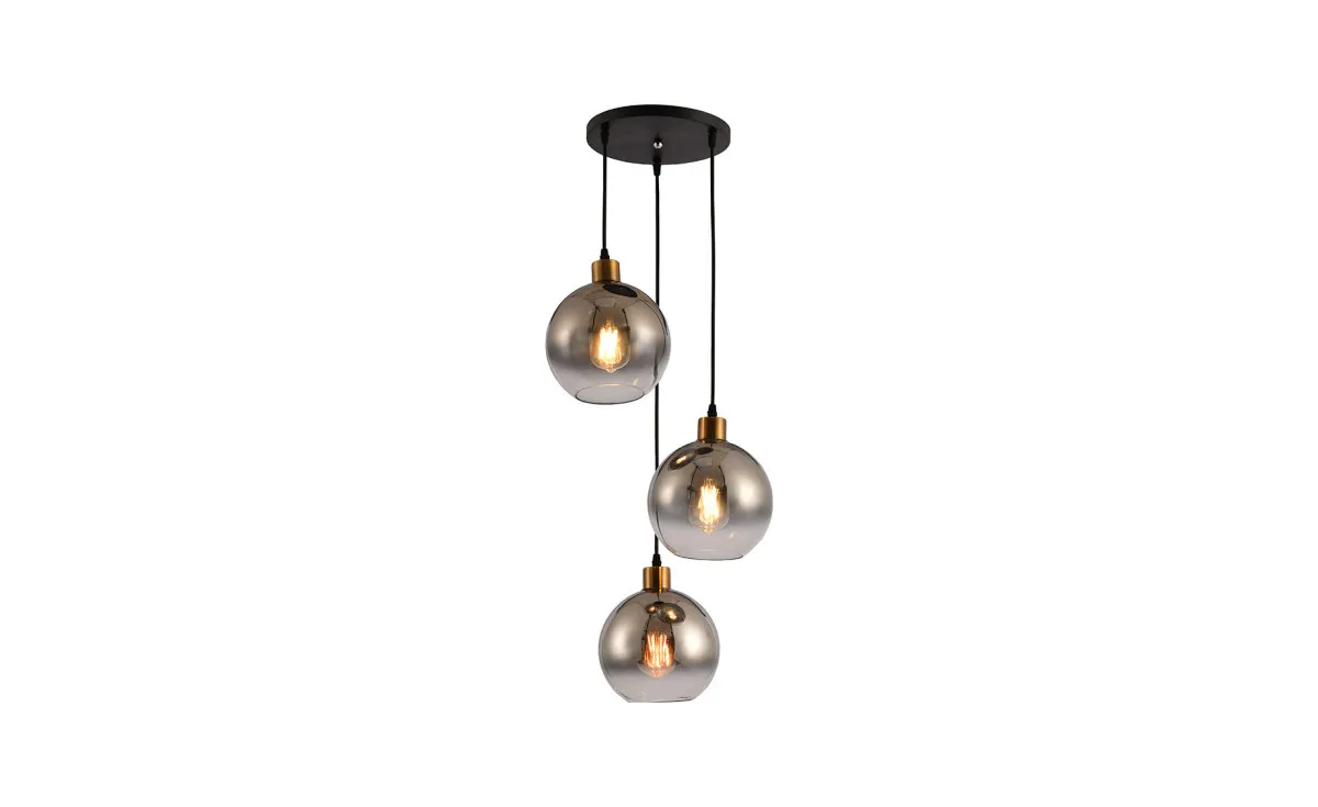 Viseća lampa Luvia 3