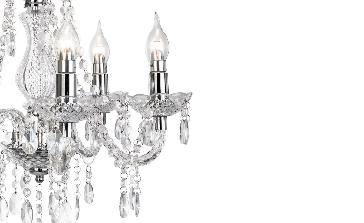 Viseća lampa Marie