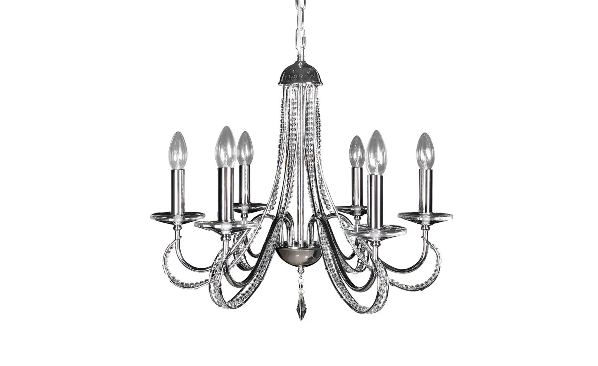 Viseća lampa Metalic