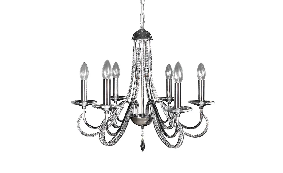 Viseća lampa Metalic