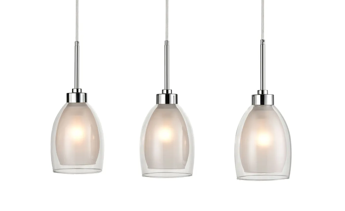 Viseća lampa Nora 3