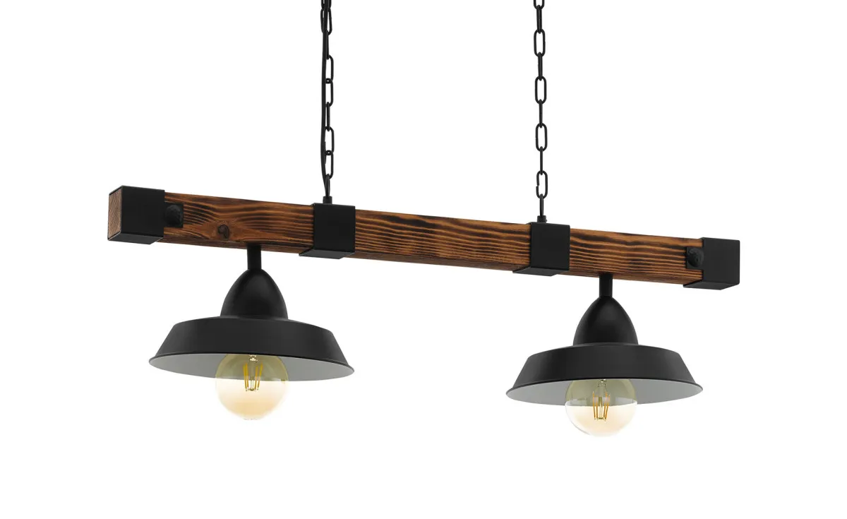 Viseća lampa Oldbury